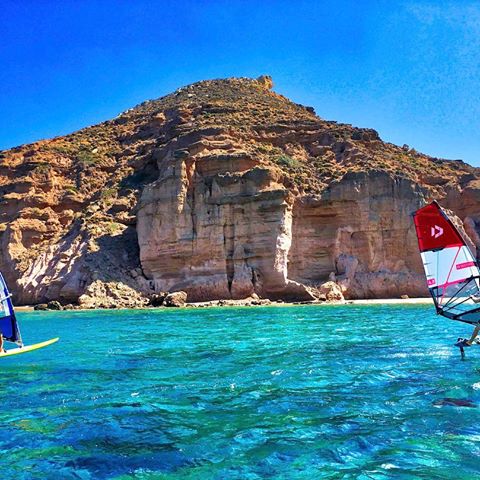 Explore Surf Kouremenos