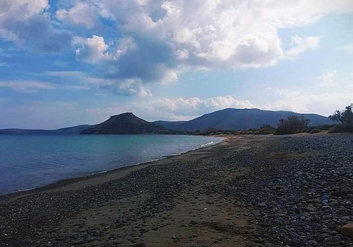 kouremenos view